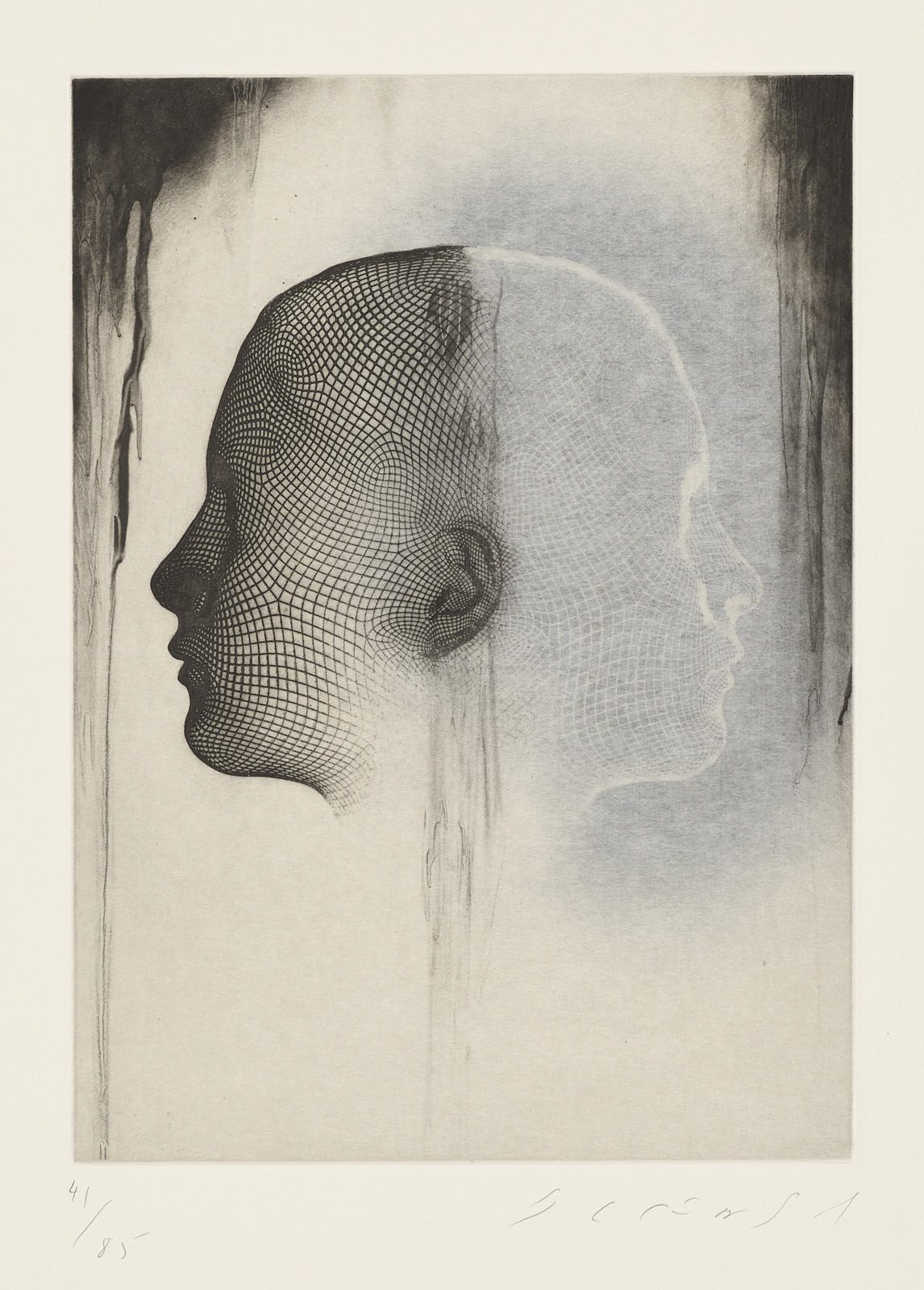 Jano, 2025, Jaume Plensa
