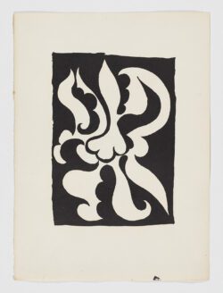 21 dessins de Picasso (Hélène Chez Archimède), 1955, Pablo Picasso