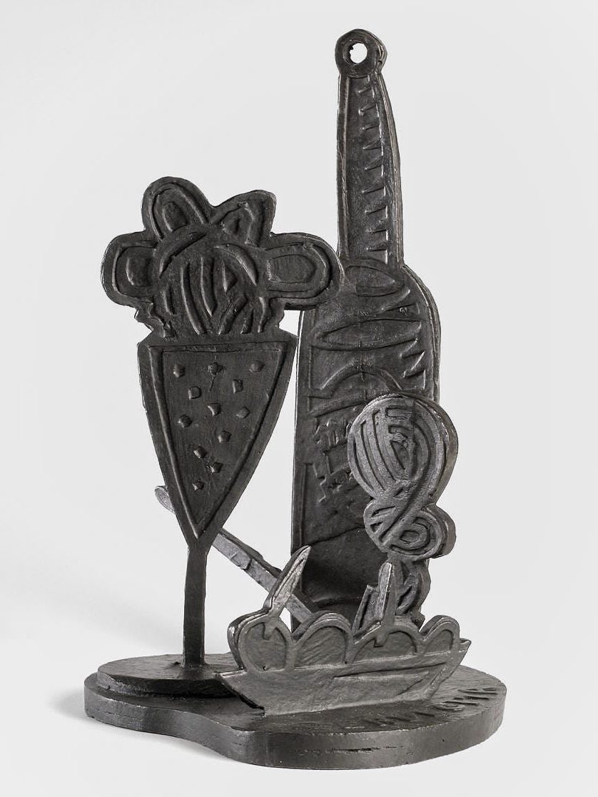 Cervecita, 2003, Fernando Bellver