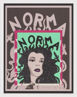 Norma, Fernando Bellver