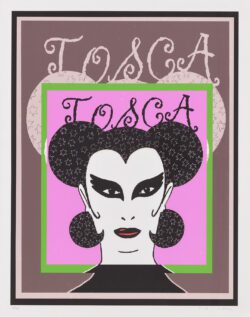 Tosca, Fernando Bellver