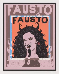 Fausto, Fernando Bellver