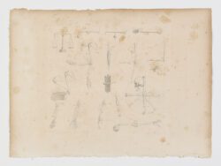 Anatomie du gladiateur combattant applicable aux beaux arts, 1812, Jean-Galbert Salvage
