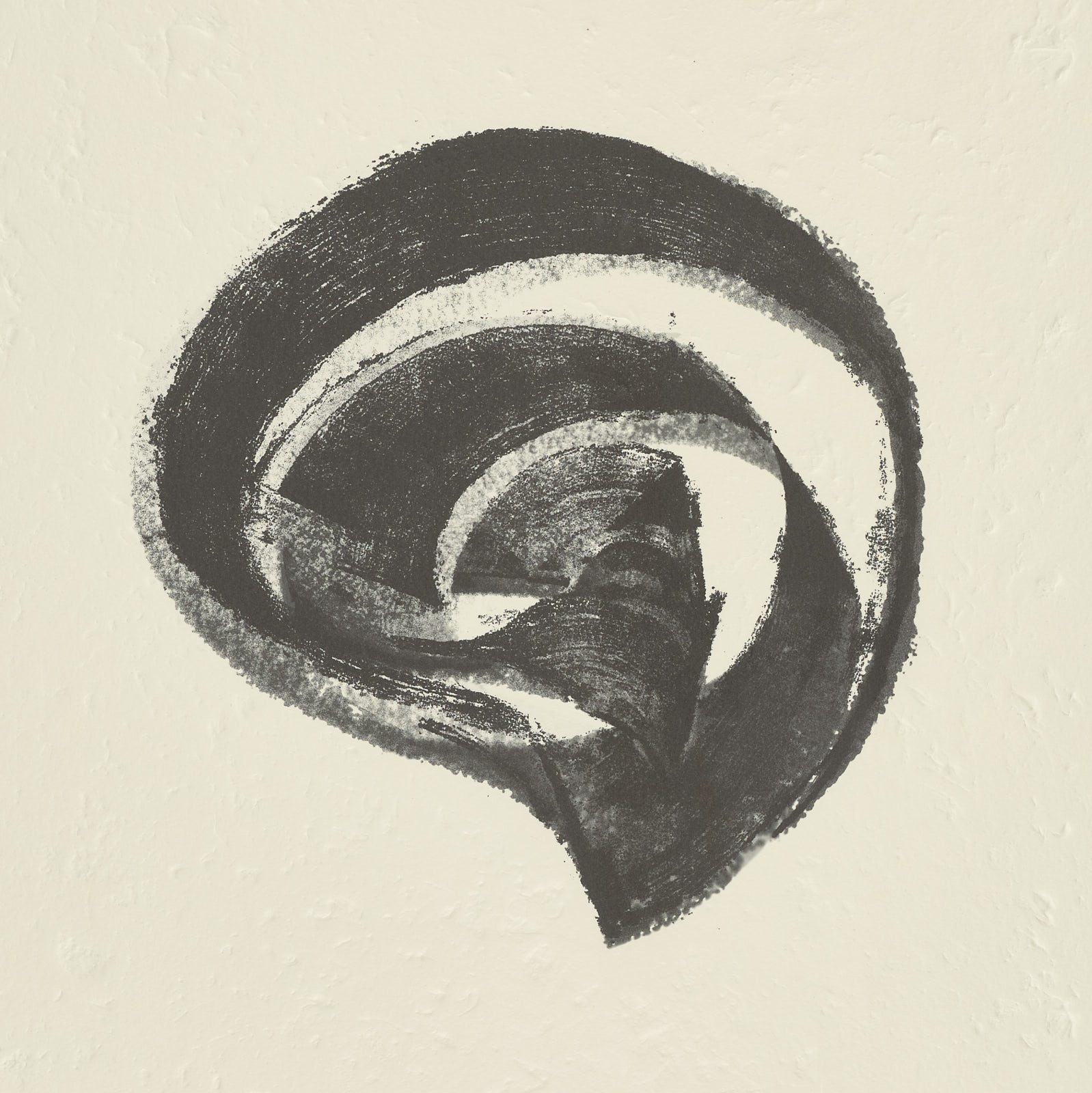 La Espiral. Naturaleza, Simbología y Cosmos, 2005, Martín Chirino