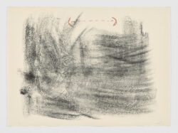 Album ST.Gallen, 1965, Antoni Tàpies