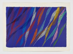 Título desconocido, 1990, Piero Dorazio