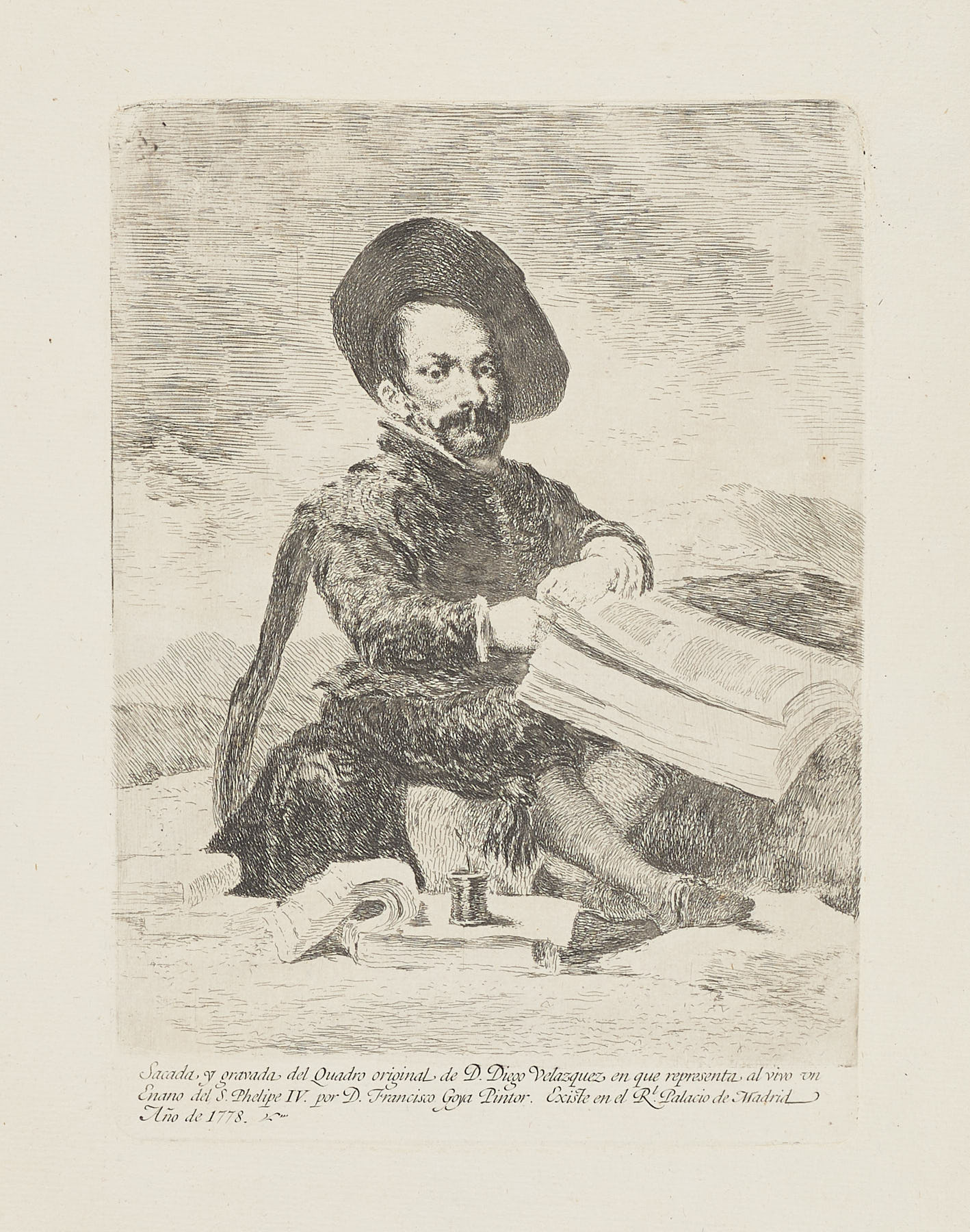 Diego de Acedo - Imagen 2
