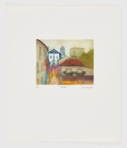 Óbidos, Carmen Pau