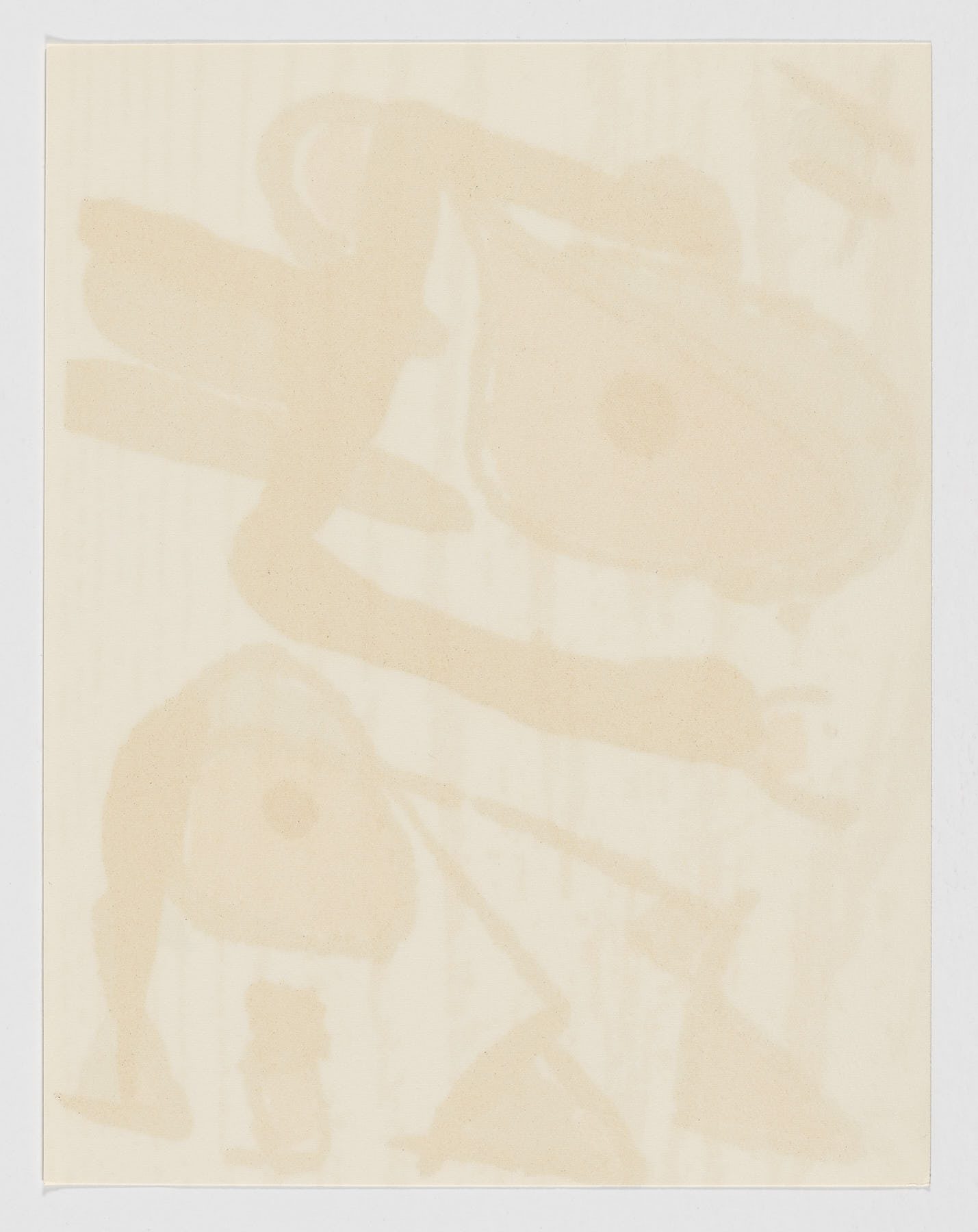 Sin título, 1984, Joan Miró