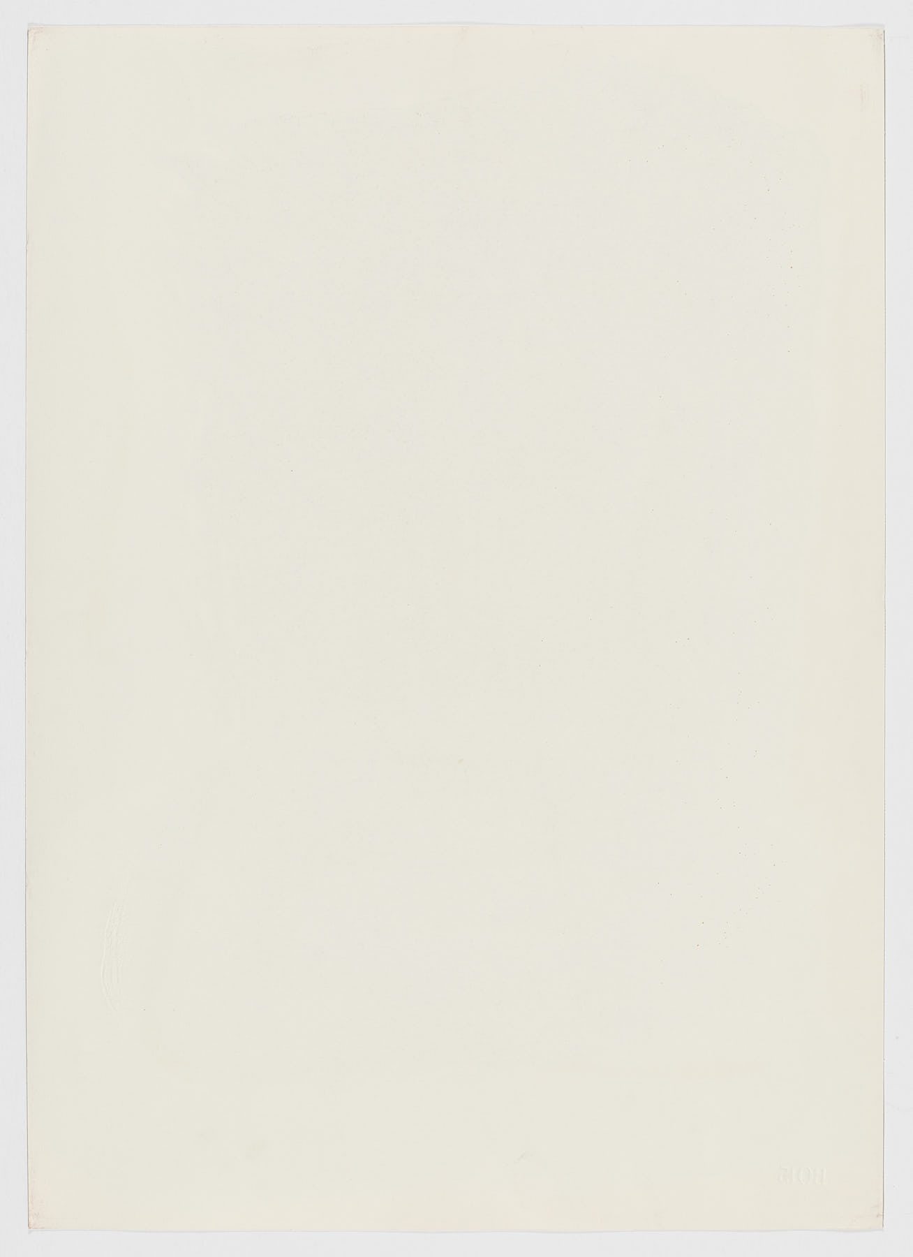 Xaloc, 1991, Albert Ràfols-Casamada