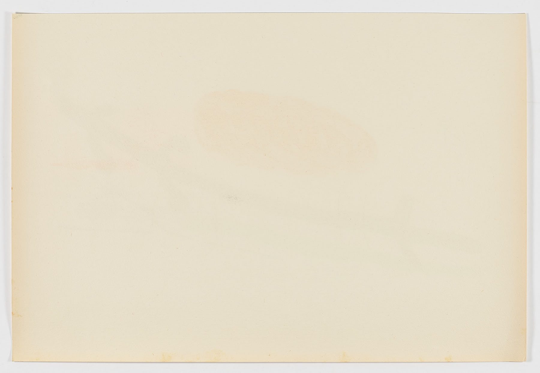 Sin título, 1970, Joan Miró