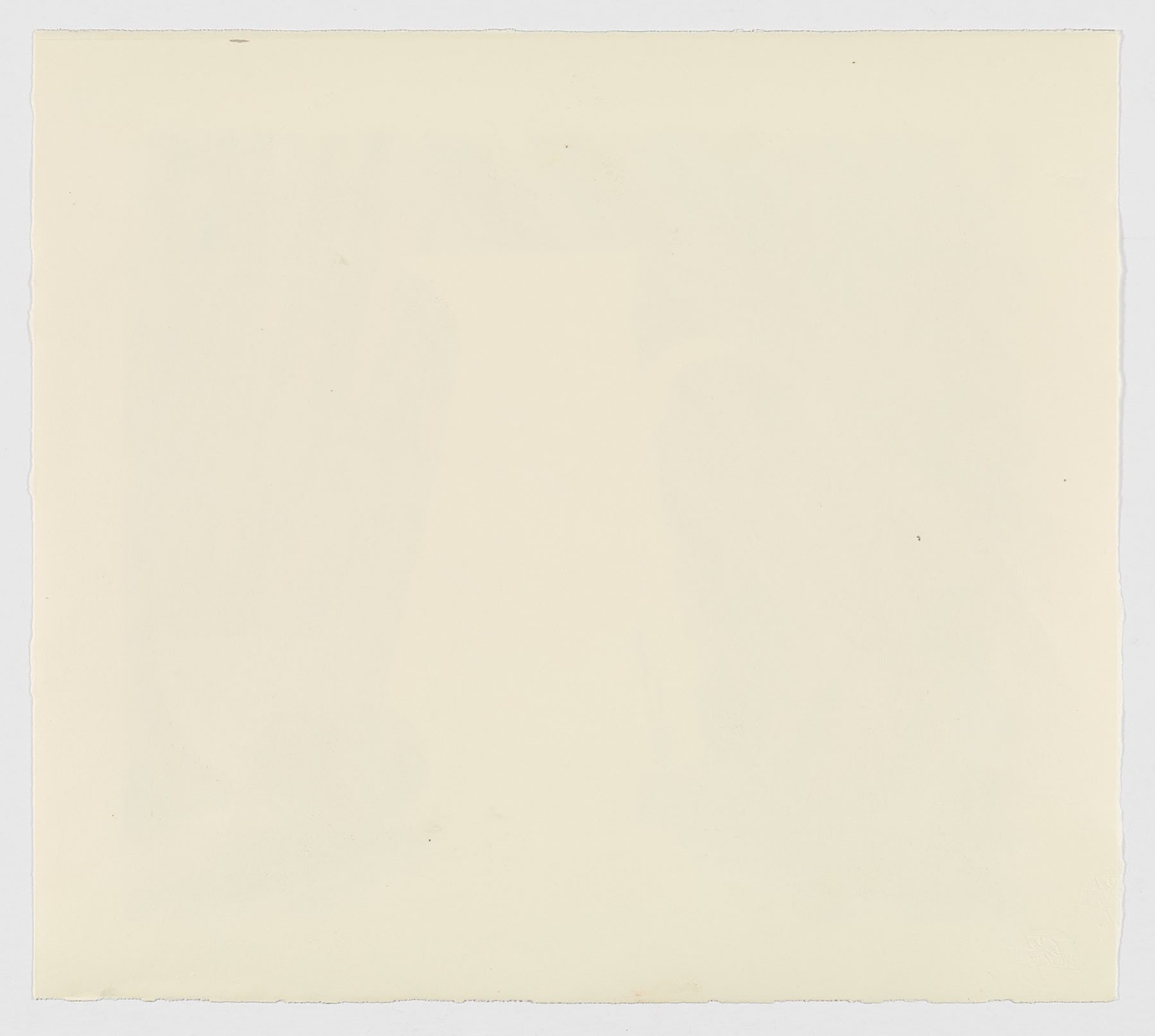 Sin título (jarra roja), 1993, Fernando Almeda