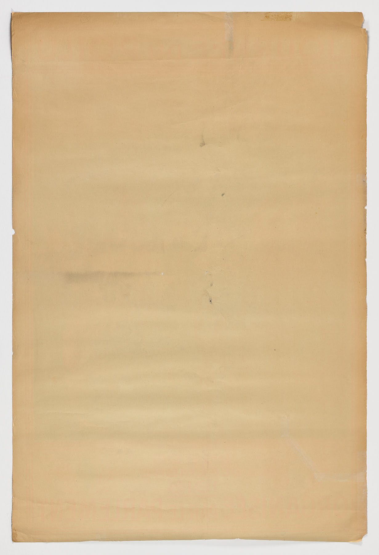Journée du Poilu, Organisée par le Parlement, 1915, Charles Léandre