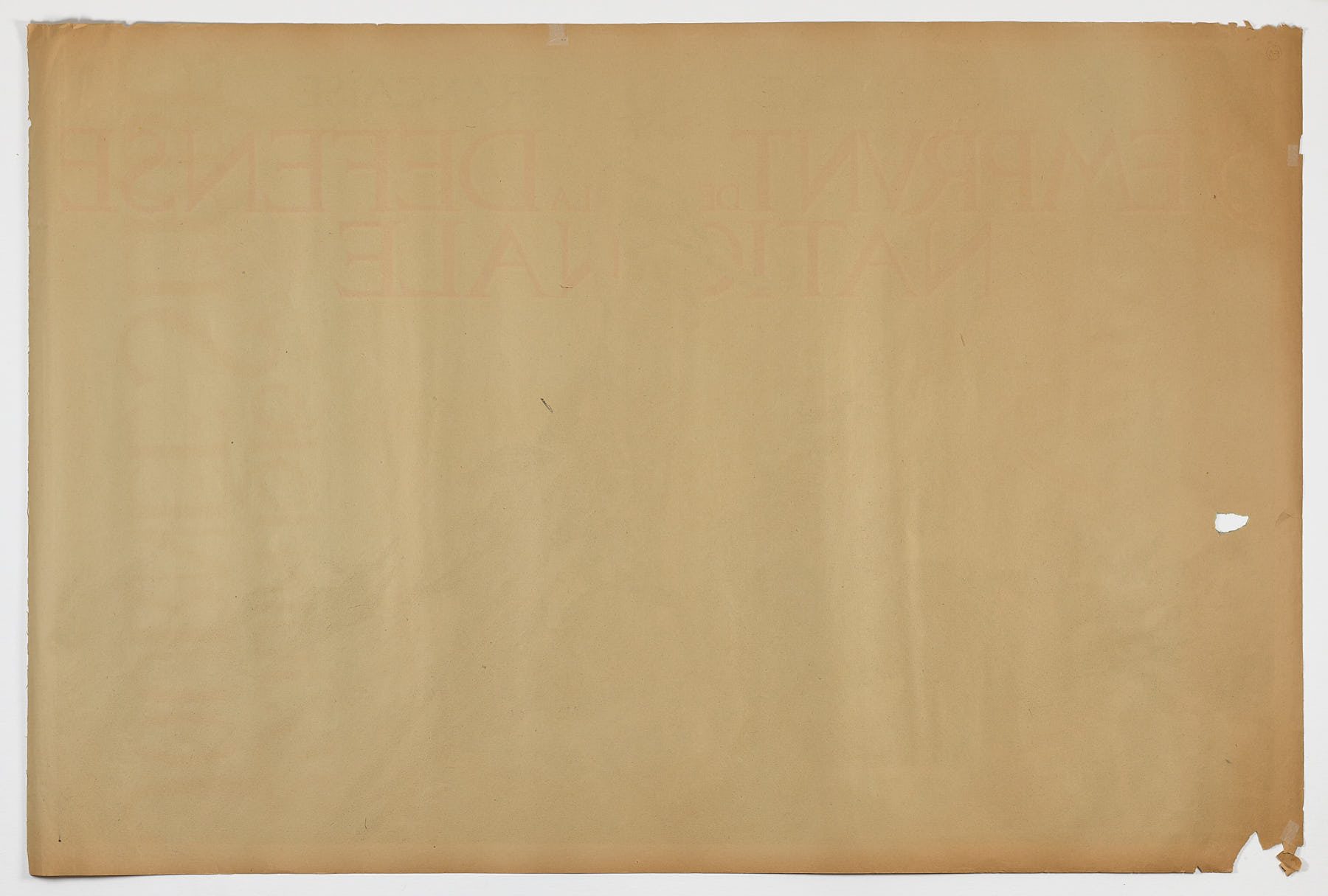 loan posters, 1917, René Lelong