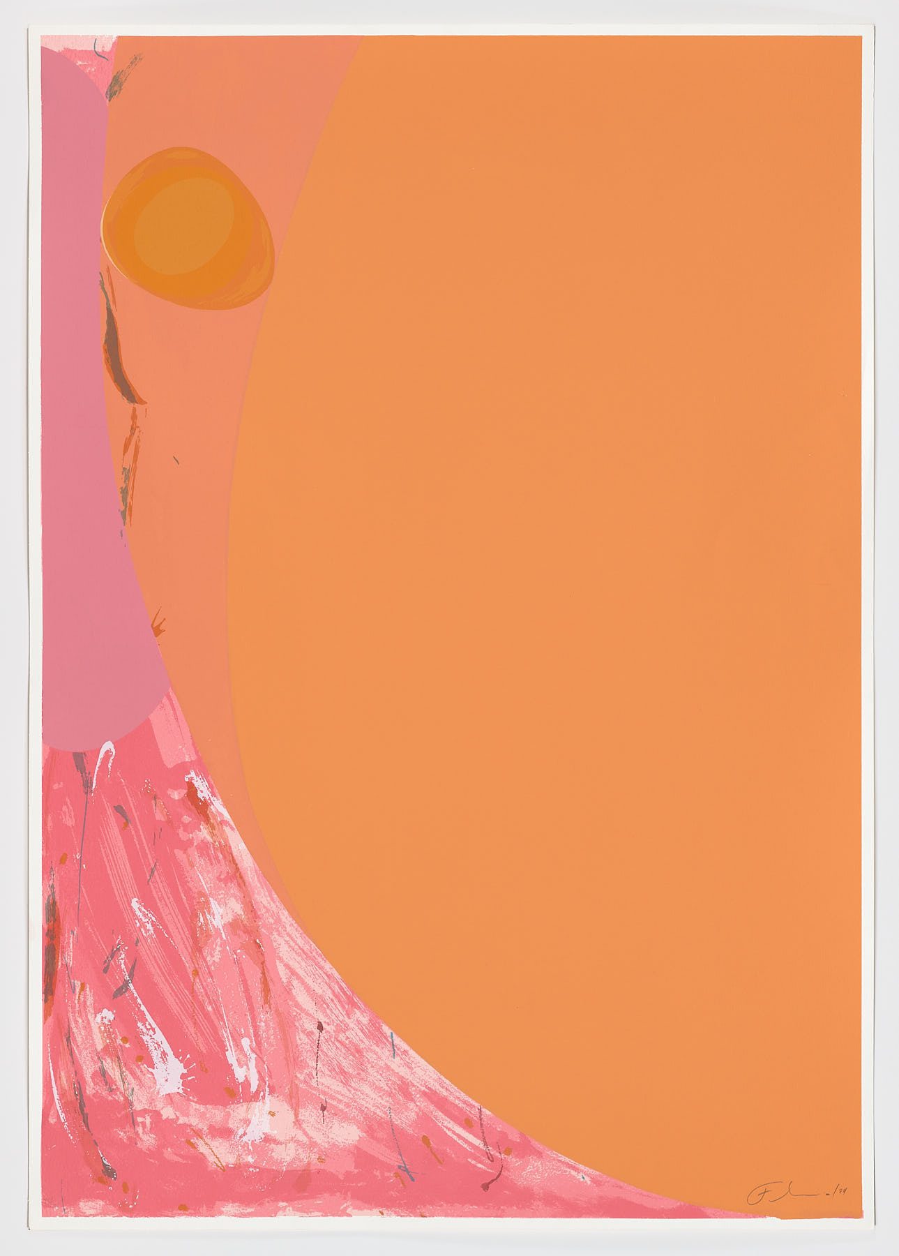 Sin título III, 2004, Flavio Gargancia