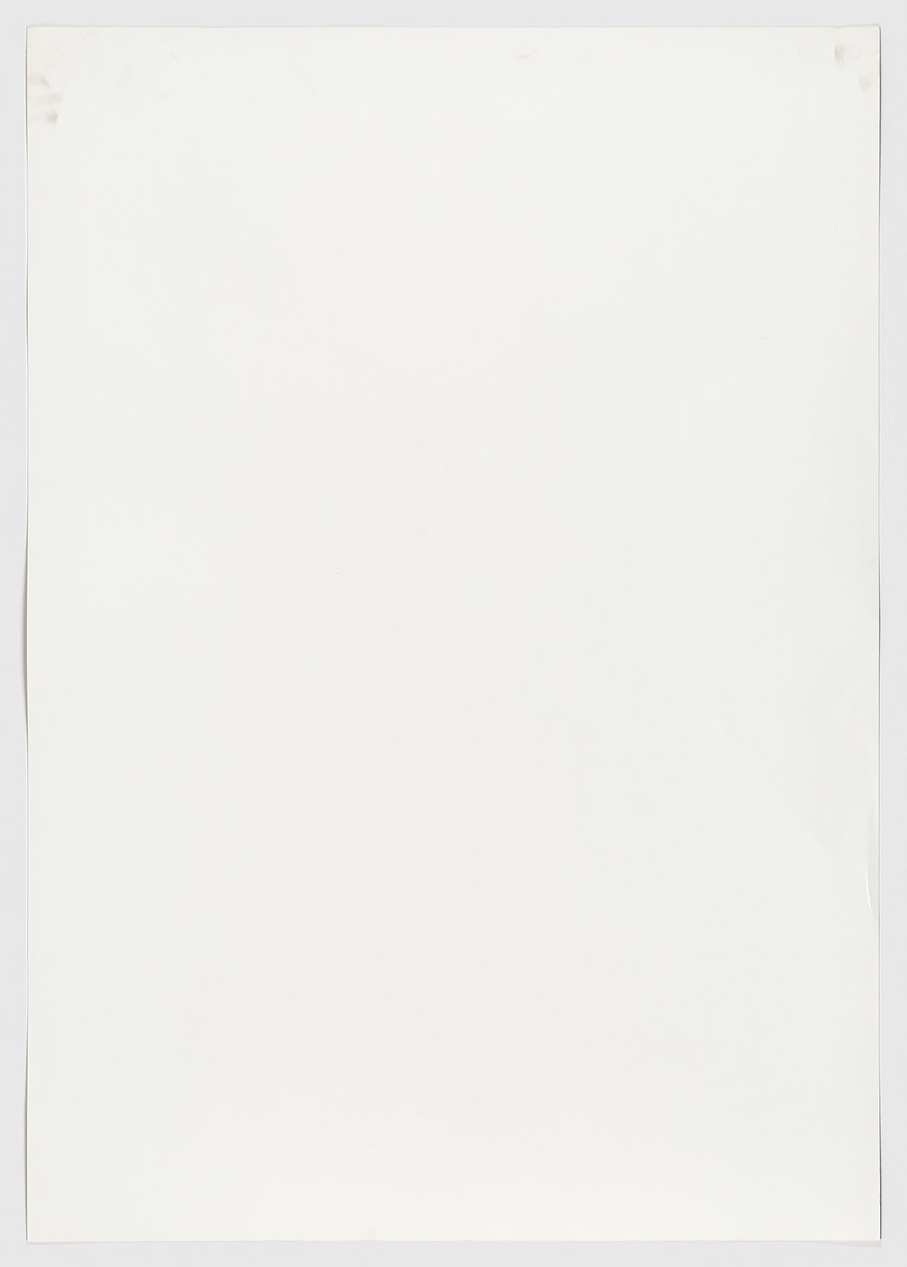 Sin título III, 2004, Flavio Gargancia