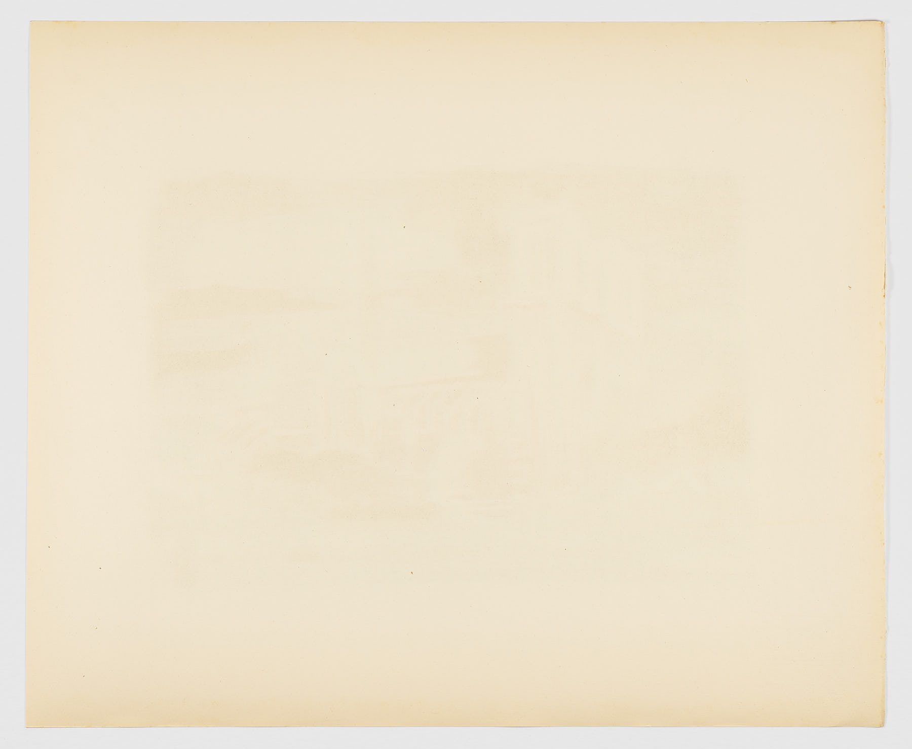 Sin título, Frederic Lloveras