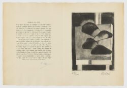 Los panes, Antonio Quirós