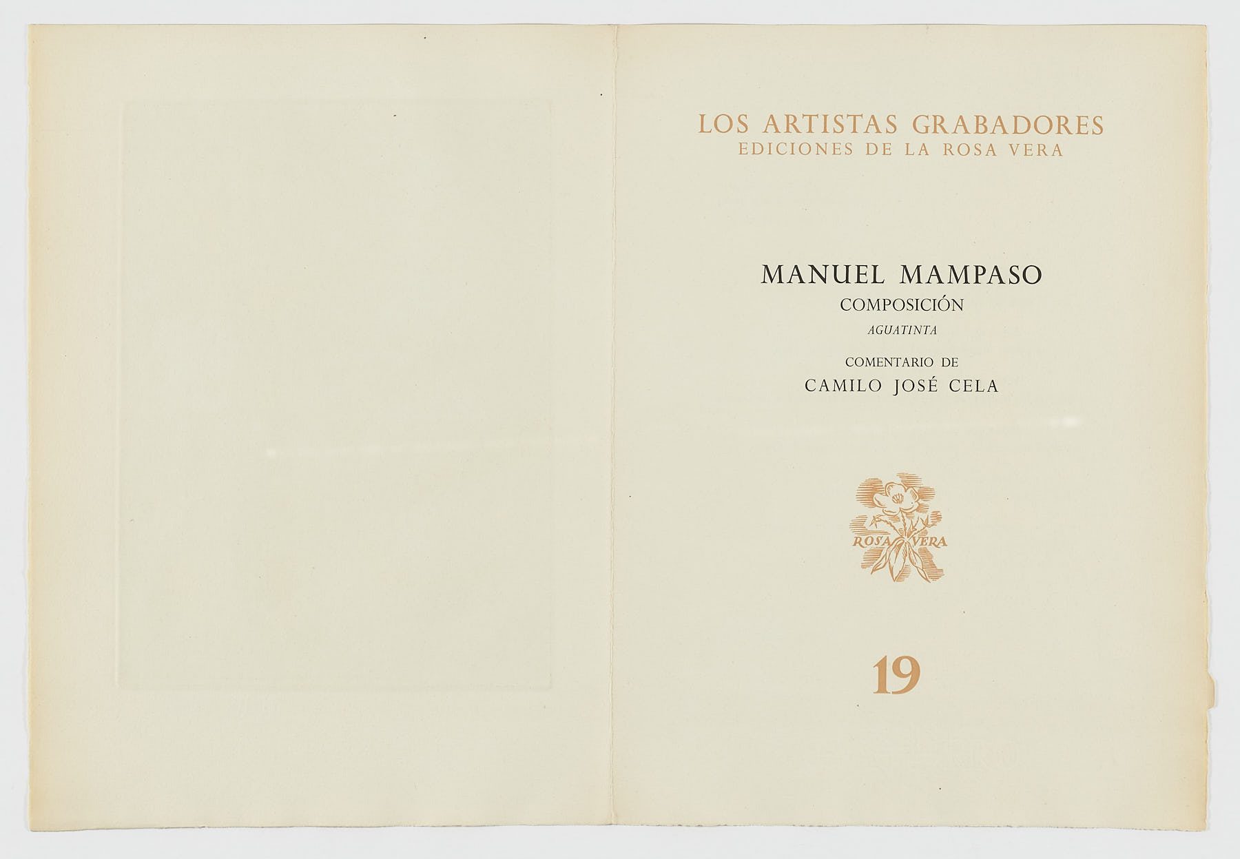Composición, Manuel Manpaso