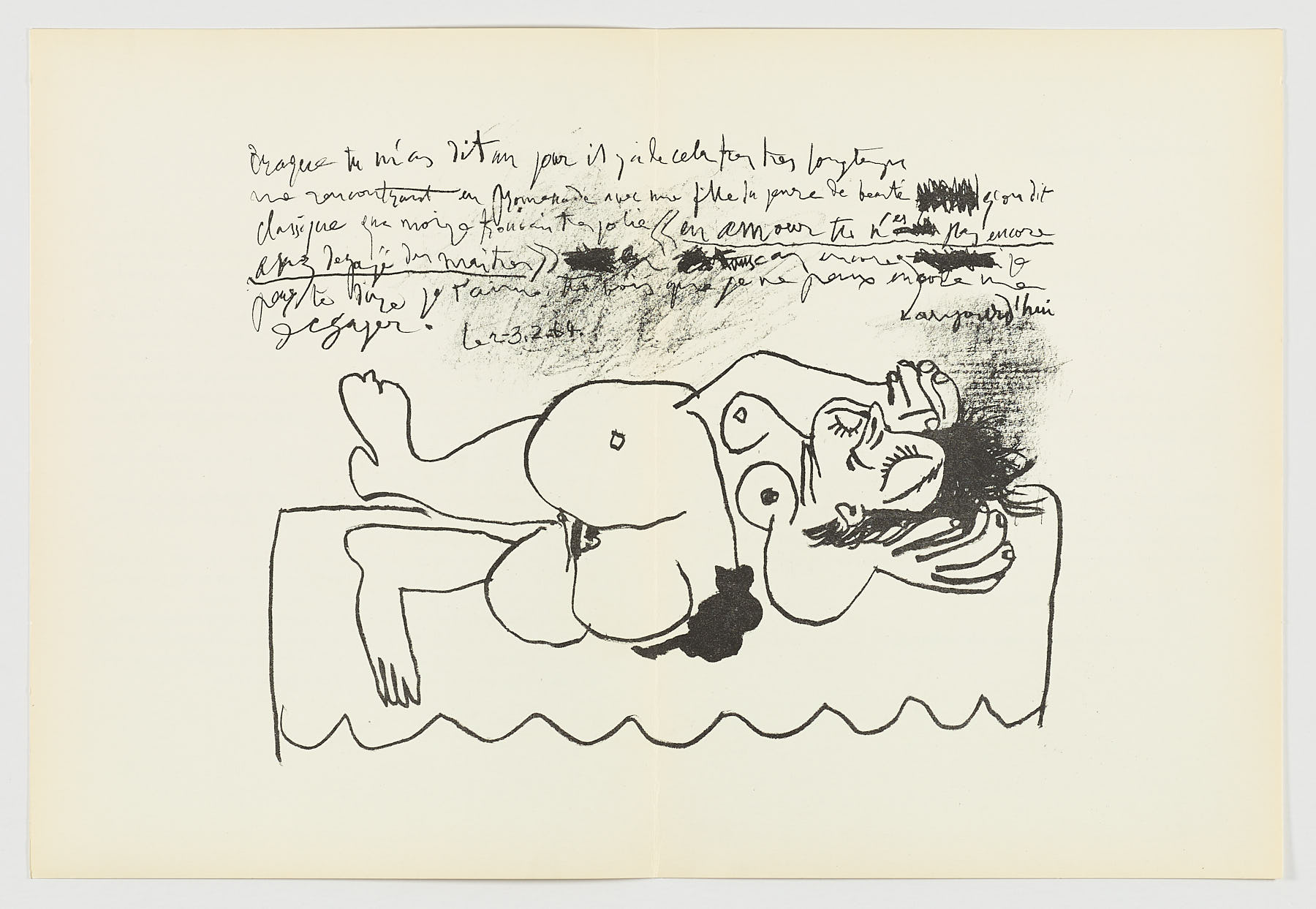 Pablo Picasso