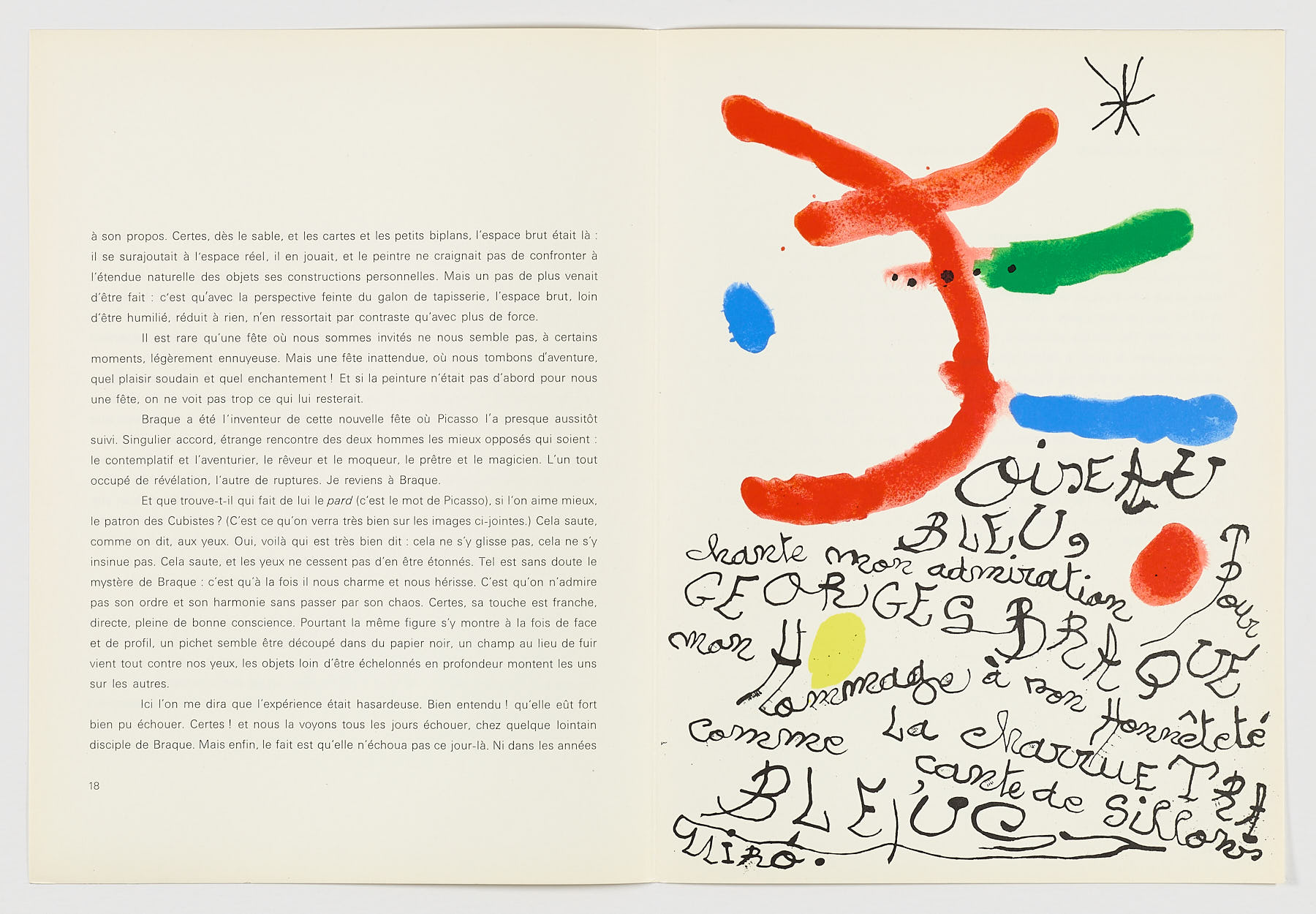 Joan Miró