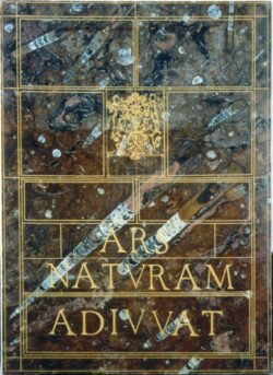 Ars naturam adiuvat