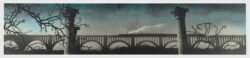 Pensylvania Viaduct, Enrique González