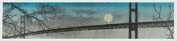 Makinac bridge, Enrique González
