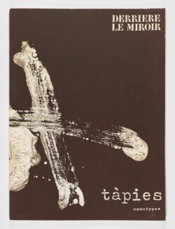 Derriere Le Miroir