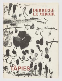 Derriere Le Miroir