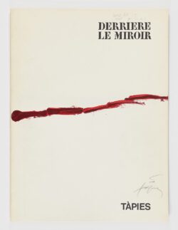 Derriere Le Miroir
