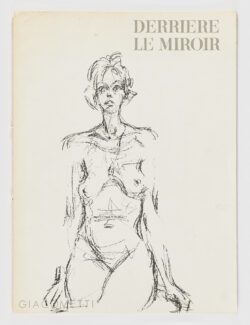 Derriere Le Miroir