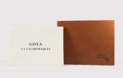 La tauromaquia, Francisco de Goya