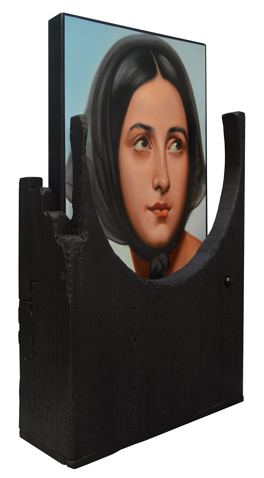 Desire, Enrique González