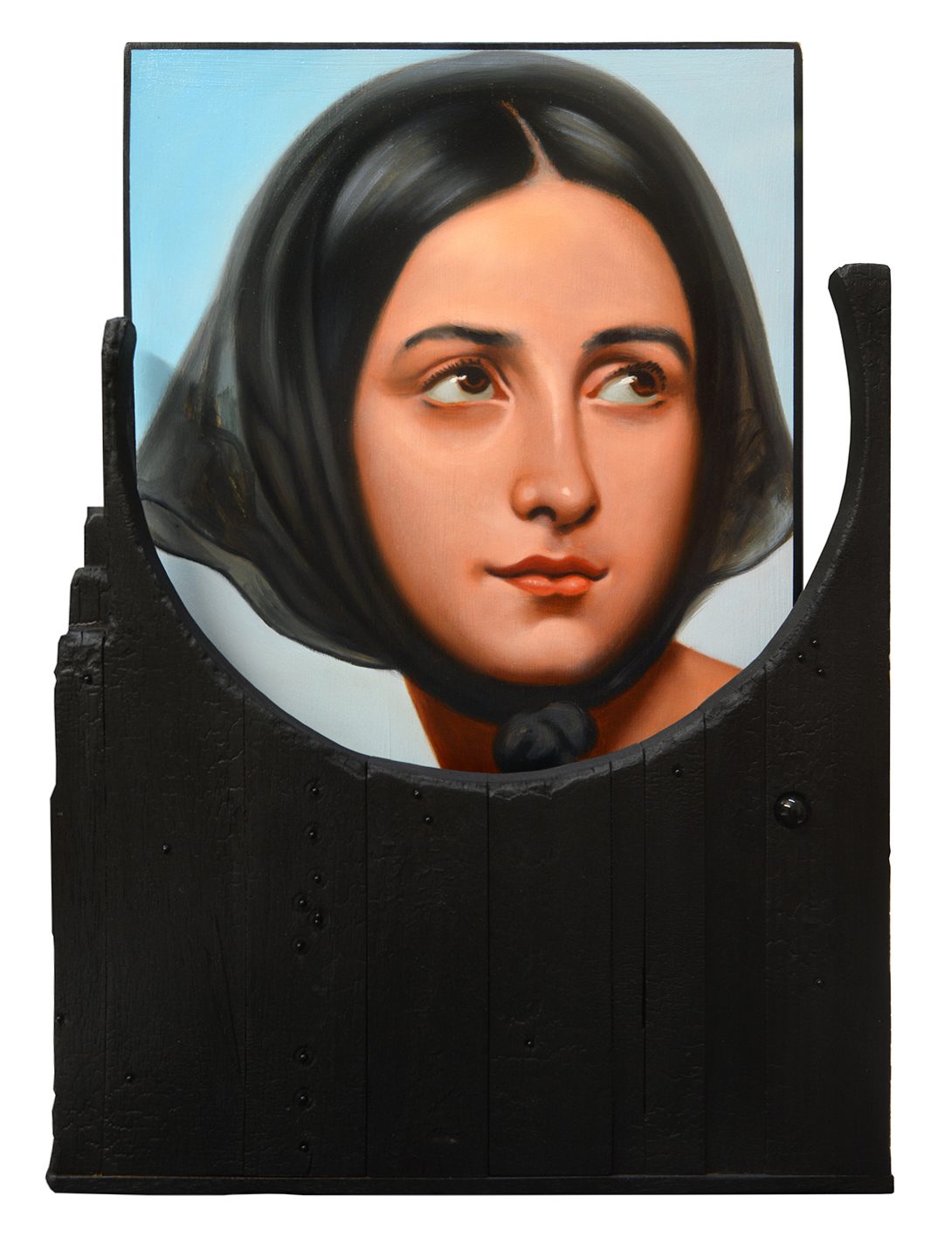 Desire, Enrique González