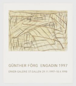 Günther Förg