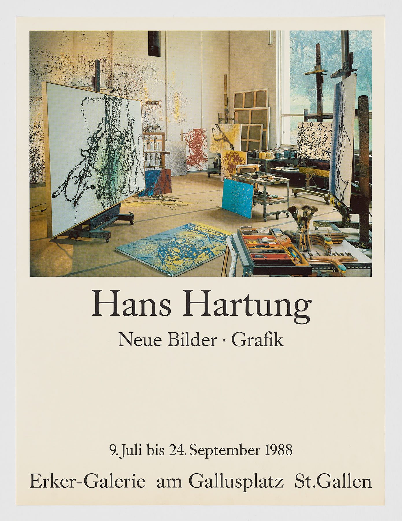 Hans Hartung