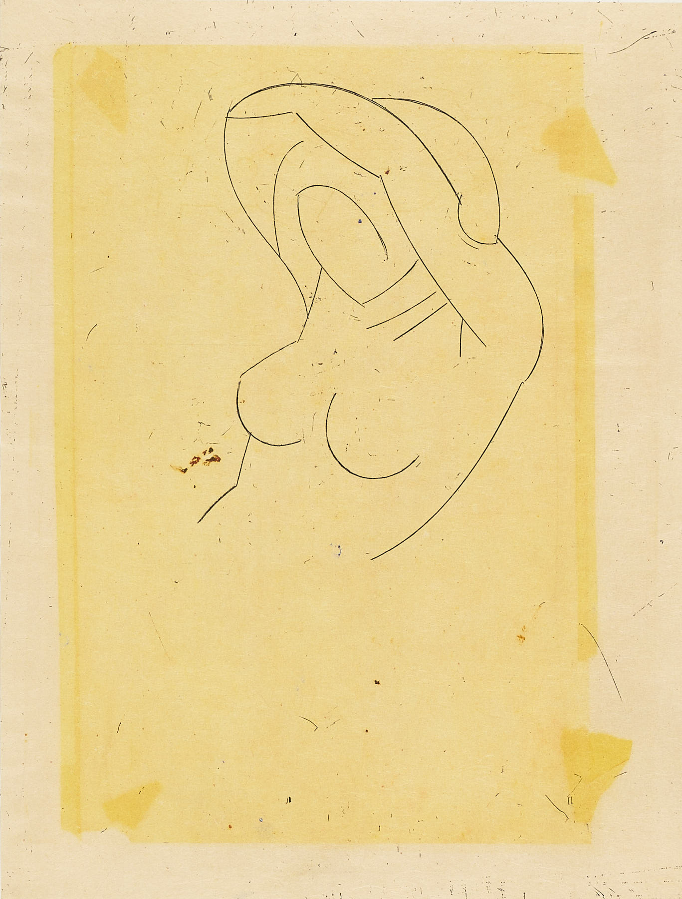 De Cranach a Lichtenstein VII, Manolo Valdés