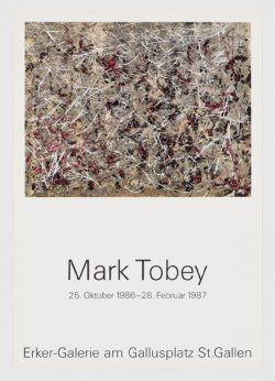 Mark Tobey