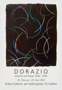 Piero Dorazio