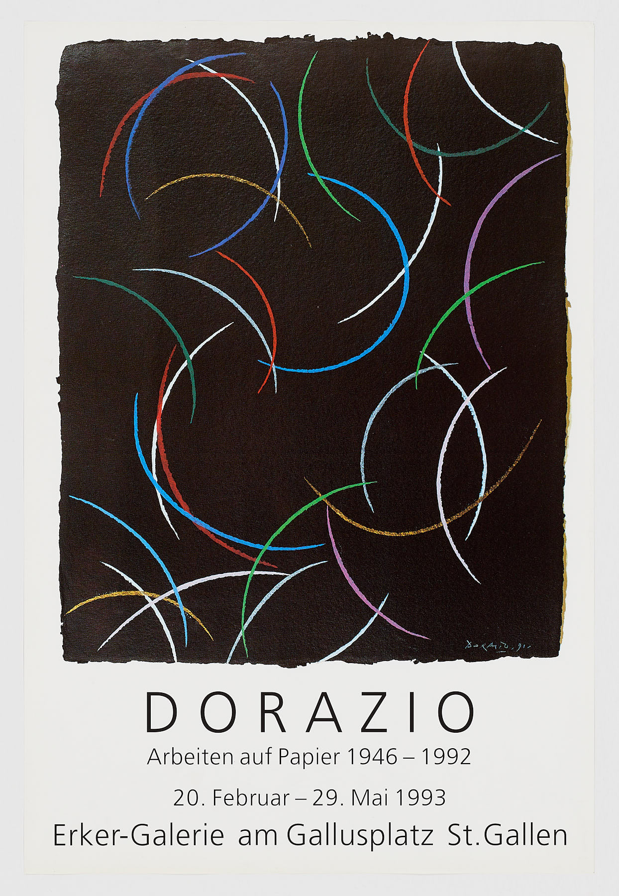 Piero Dorazio