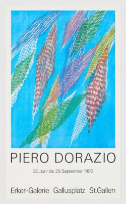 Piero Dorazio