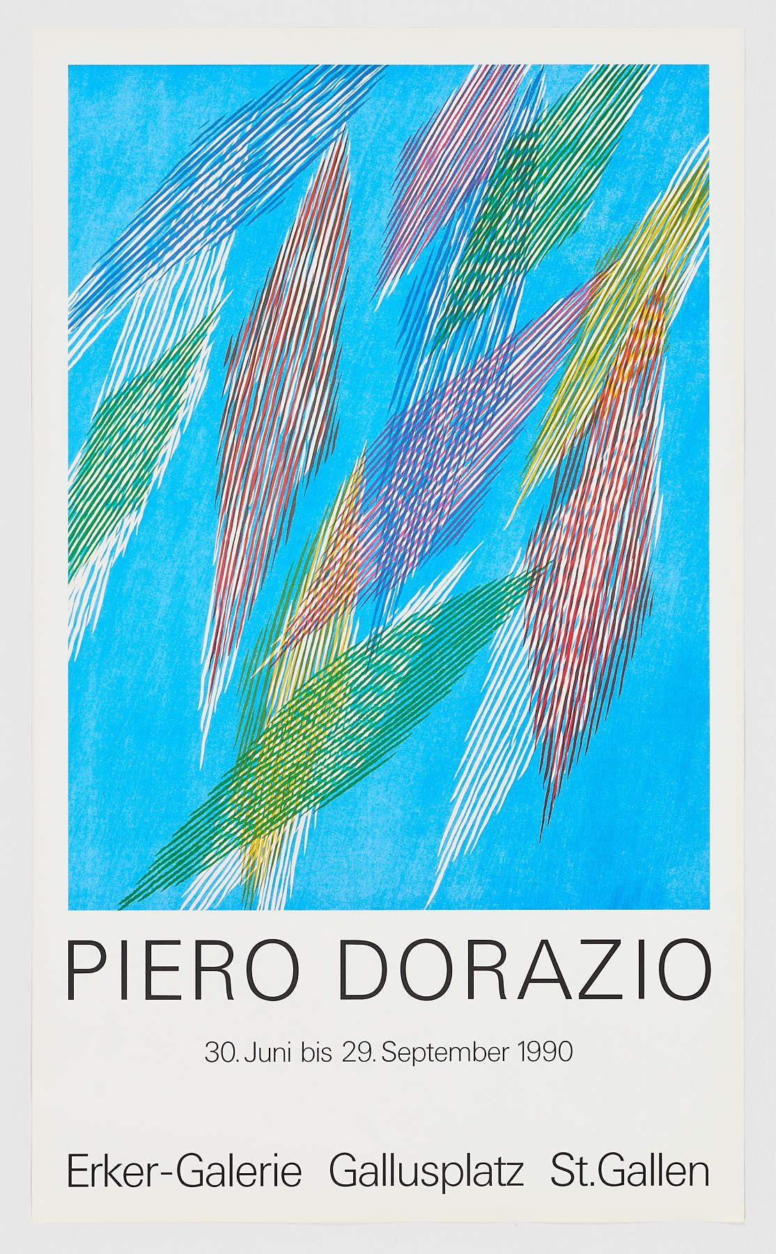 Piero Dorazio