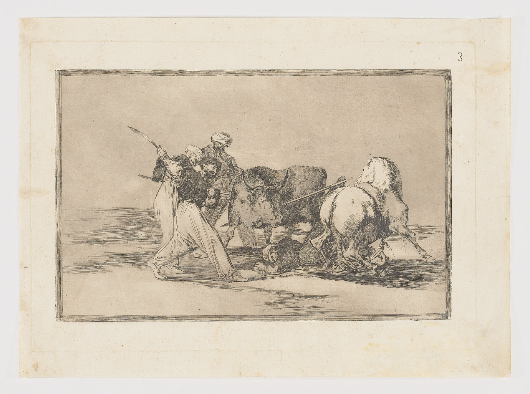 Francisco de Goya