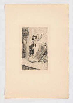 Le pritre, Rajon