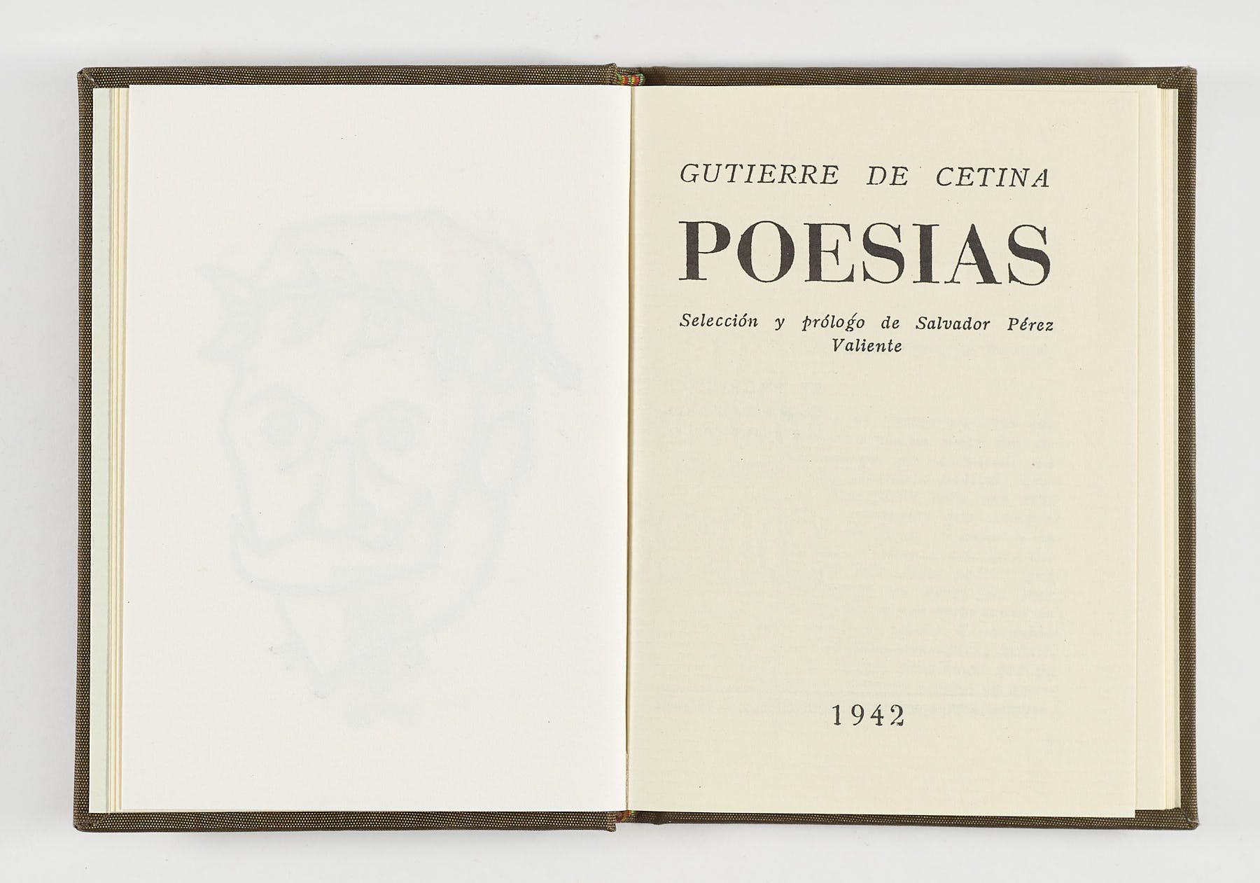 Poesías, Eduardo Arroyo