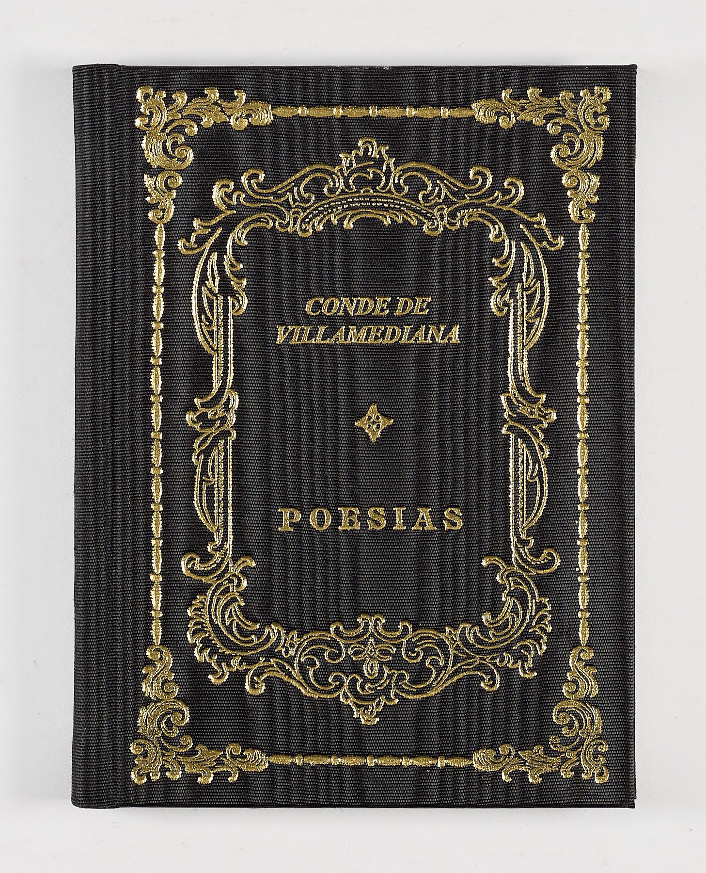 Poesías, Eduardo Arroyo