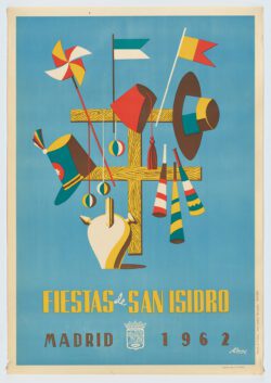 San Isidro, A.Sordo