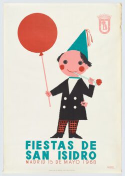 San Isidro, Esteban Matamala