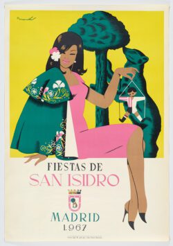 San Isidro, Mairata